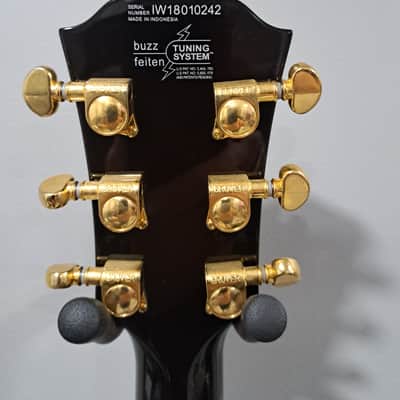 Washburn Idol T16 2018 image 4