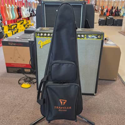 Used Hondo H-790 Lazer with Bag image 13