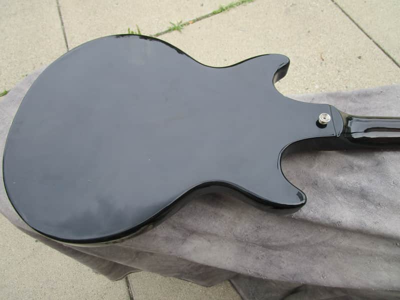 Greco MG-600 Melody Maker 1975 Lawsuit era RARE Original Japan