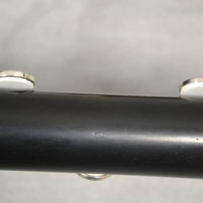 Clarinete Sib Yamaha Plutus Plus 3 como nuevo image 6