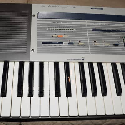 Korg SAS-20 Synthesizer Personal Keyboard image 2