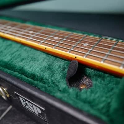 Edwards by ESP ES-335 59’ Reissue Model E-SA-160LTS image 12