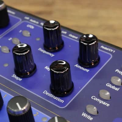 DAVE SMITH INSTRUMENTS Mono Evolver Keyboard PE [1063] (07/28) image 4