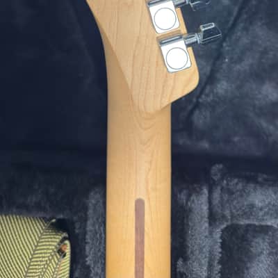 Fender Player Telecaster with Maple Fretboard - Butterscotch Blonde image 7
