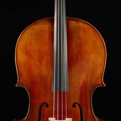 Master Cello Montagnana cello Amazing Sound Great Value! No. No.W44 image 9