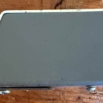Restored Early 1973 Mu-Tron III Envelope Filter with 3-Prong Bi-Polar 9v Adapter image 2