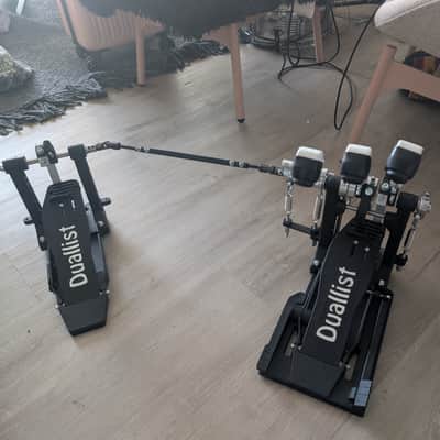 Duallist D3 2025 - Black image 6