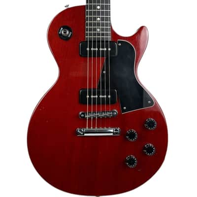 Gibson Les Paul Special 2010 - Heritage Cherry image 1