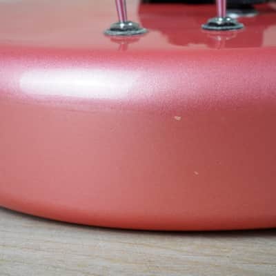 Ibanez Pro Line Series PR1440 MIJ 1985 Cherry Ice Vintage Japan w/ Hard Case image 6