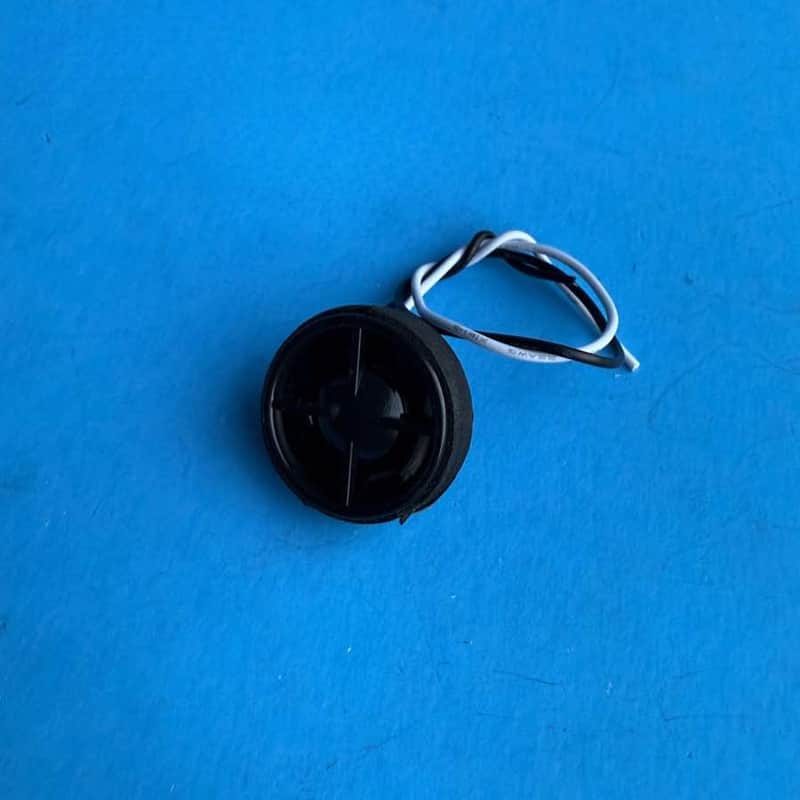 Immagine ALESIS RECITAL PRO Digital Electronic Piano Part: Speaker 1" Round Tweeter - 1