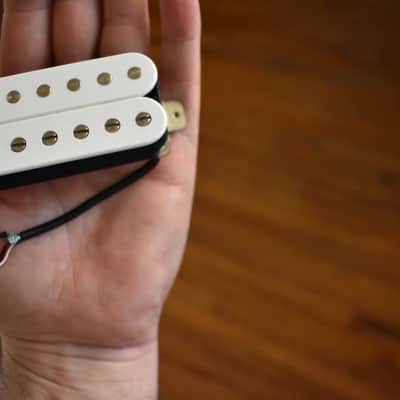 Strandberg bridge humbucker pickup, From a Boden Classic 6 image 4
