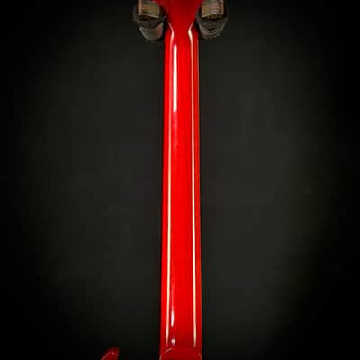 Gibson SG Standard | Lefty image 7