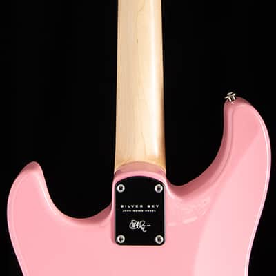 PRS Silver Sky John Mayer Signature Roxy Pink image 15