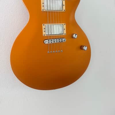Carvin Cs3 Mid 2000s - Vintage yellow image 2