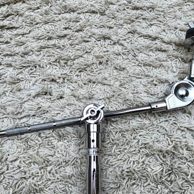 TAMA AICHI JAPAN - Boom Cymbal Arm Vintage 80s image 2