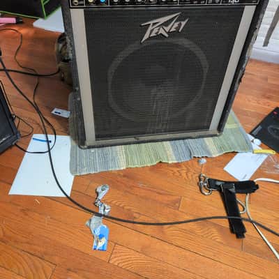 Marshall Bass State B65 | Reverb
