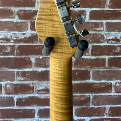 Bunting Melody Queen T 2019 Madmen Red Mint Condition (Authorized Dealer) image 6