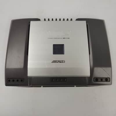 Alpine MRV-F345 image 11