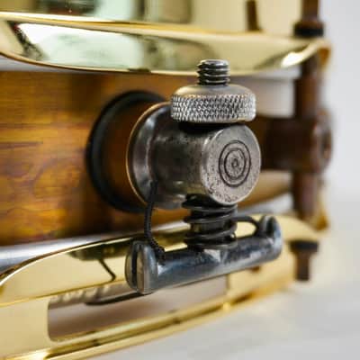 SCHAGERL The Cracker 14" x 3" Snare Drum image 5