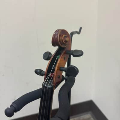 Stradivarius 3/4 Violin MIG w/ Case and Bow image 3