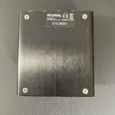 Strymon Flint Reverb V1 WOW WOW WOW image 2