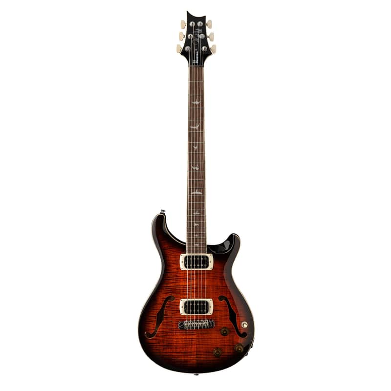 PRS SE Ed Sheeran Signature Hollowbody I Baritone image 5