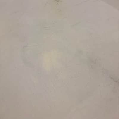 Ludwig 26” Calfskin Drum Heads PAIR (x2) 1946 image 4