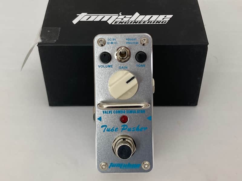 Used Tomsline ATP-3 Tube Pusher image 1