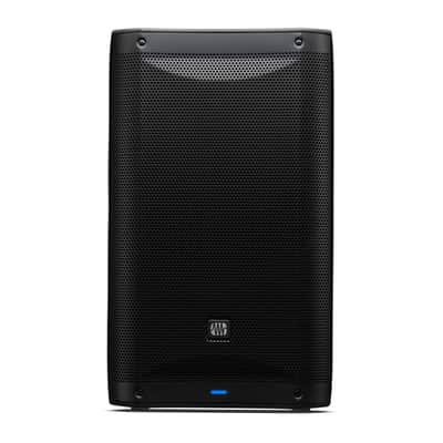 PreSonus Air XD 10 1x10 Inch 2-Way Active Extended Definition Loudspeaker with Bluetooth, DSP Presets and Built-In Mixer image 1