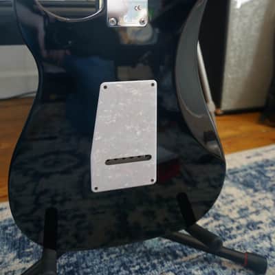 Vigier Excalibur Special 2007 - Fire Burst image 6