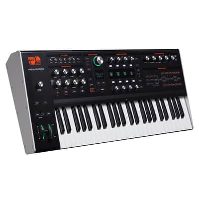 ASM HYDRASYNTH KEYBOARD - Keyboard Synthesizer - B-STOCK image 2