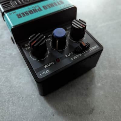 Arion SPH-1 Stereo Phaser image 2