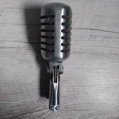 Gaikotsu GM-55 Microphone image 2