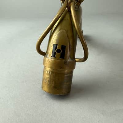 Heidinga 86 Tenor Neck image 5