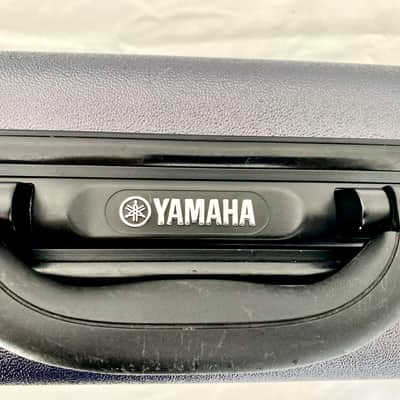 Yamaha YSL-200AD Advantage Tenor Trombone 2010s - Brass image 15