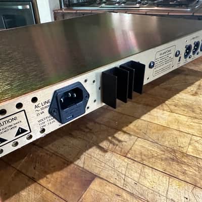 UTA Undertone Audio MPEQ-1 - Rare Original Version - Excellent! image 6