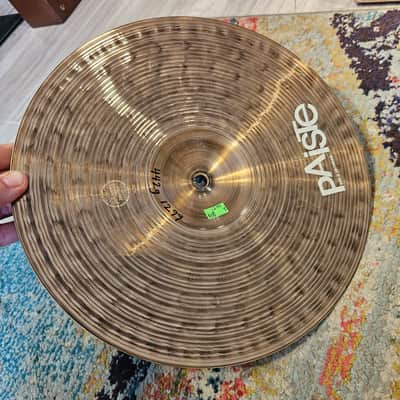 Paiste 900 Series 12" Splash Cymbal 442g image 3