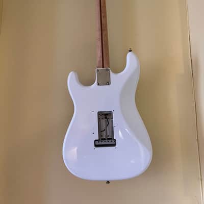 Warmoth Partscaster image 2