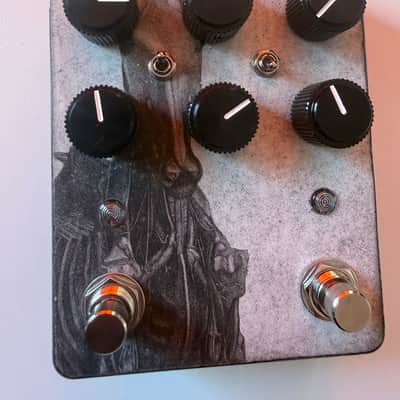 Electronic Audio Experiments Longsword relicmusic image 2