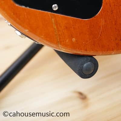1974 Hagstrom Swede Mahogany Electric Guitar Used image 20