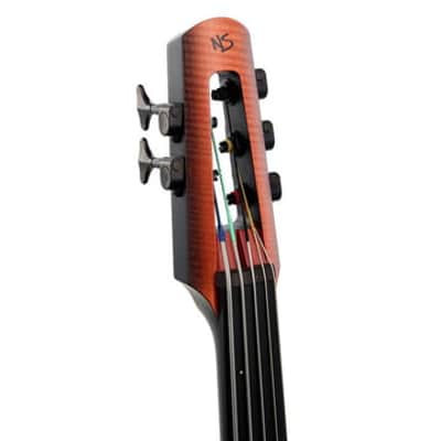 NS Design NXT5a Upright Bass - Sunburst image 2