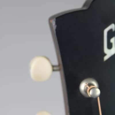 Guild USA F-40E Standard - Natural 2019 w/OHSC image 13