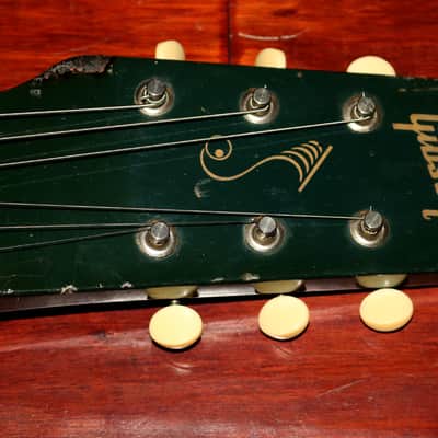 1953 Gibson Century Lap Steel (GIE1208) image 5