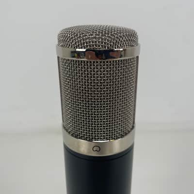 Apex - 460 - Anniversary Edition - Tube Condenser Microphone - Mint - (AKG C12) image 5
