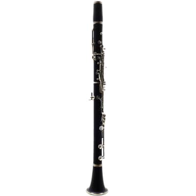 Buffet Crampon R16 Professional Full Boehm Bb Clarinet SN F199995 image 10