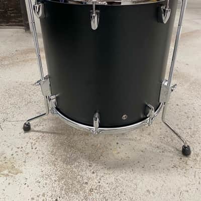 Yamaha Tour Custom (Black) image 14