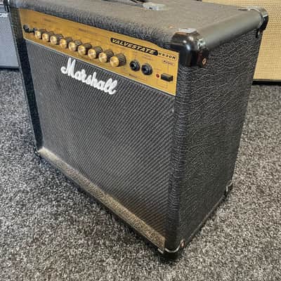Marshall Valvestate VS30R 30w Guitar Combo image 6