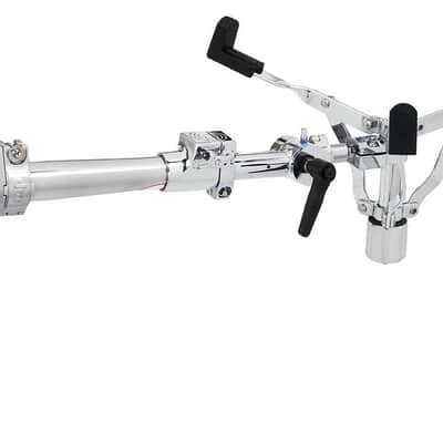 DW 9000 Series Rack Snare Basket w/ Mounting Arm for 13-15" Drums (DWCPRKSBL) image 3