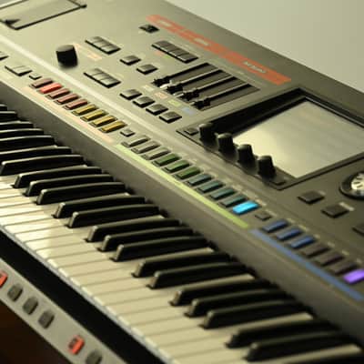 Roland Jupiter-80 - MINT image 9