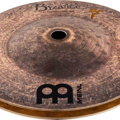 MEINL AC-6CRASHER image 3